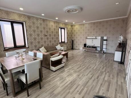 6 otaqlı həyət evi, 162 m², Hövsan: 230 000 ₼ 2