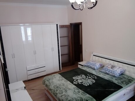 2 otaqlı mənzil, 60 m², 20 Yanvar: 171 000 ₼ 2