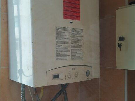 2 otaqlı mənzil, 60 m², 20 Yanvar: 171 000 ₼ 5