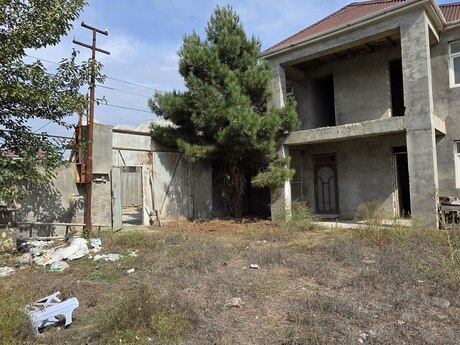 6-room house, 200 m², Binə: 600 000 ₼ 2