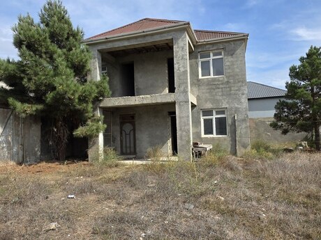 6-room house, 200 m², Binə: 600 000 ₼ 3
