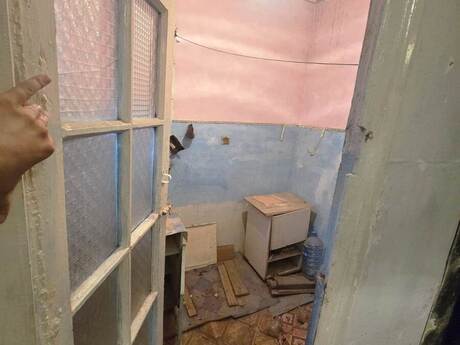 3 otaqlı həyət evi, 35 m², 8 Noyabr: 119 000 ₼ 5