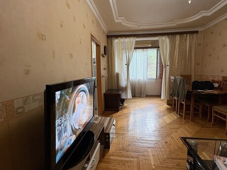 2-room apartment for rent, 55 m², Memar Əcəmi: 600 ₼/mo 5