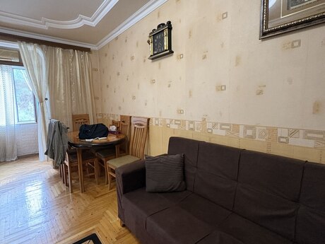 2-room apartment for rent, 55 m², Memar Əcəmi: 600 ₼/mo 4