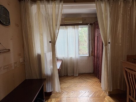 2-room apartment for rent, 55 m², Memar Əcəmi: 600 ₼/mo 3