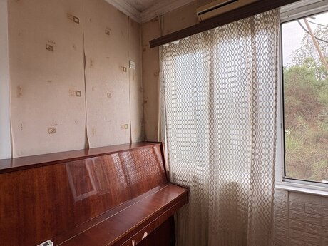 2-room apartment for rent, 55 m², Memar Əcəmi: 600 ₼/mo 2