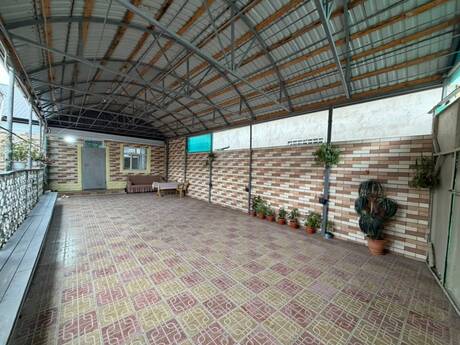 5-комн. · 125 m², Zabrat