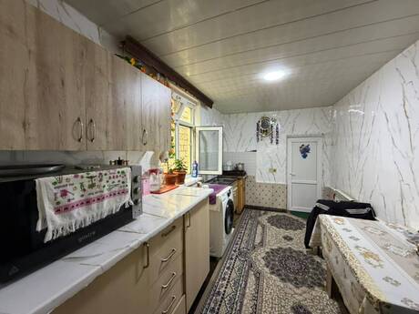 5-комнатный дом, 125 м², Zabrat: 95 000 ₼ 5
