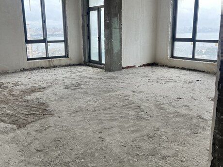 Продаётся 4-комнатная квартира в новостройке, Bayıl, 176 м², 540 000 AZN, фото 5 / 12
