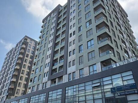 Продаётся 4-комнатная квартира в новостройке, Bayıl, 176 м², 540 000 AZN, фото 2 / 12