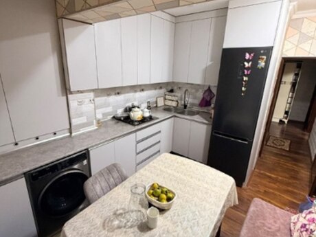 4-комнатная квартира, 85 м², Bakıxanov: 295 000 ₼ 5