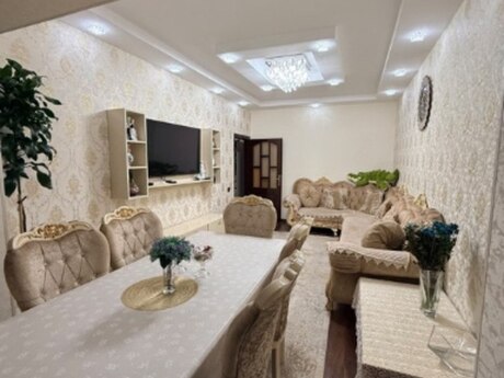 4-комнатная квартира, 85 м², Bakıxanov: 295 000 ₼ 3