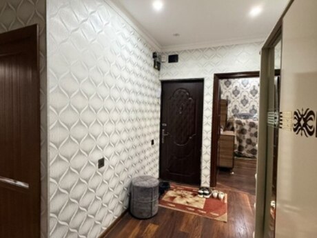 4-комнатная квартира, 85 м², Bakıxanov: 295 000 ₼ 2