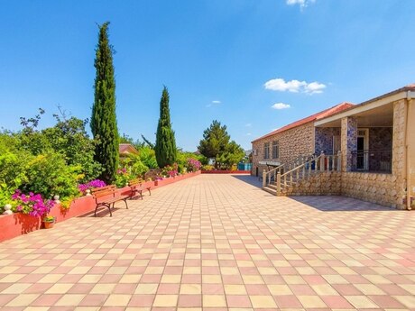 5 otaqlı həyət evi, 300 m², Nardaran: 245 000 ₼ 4