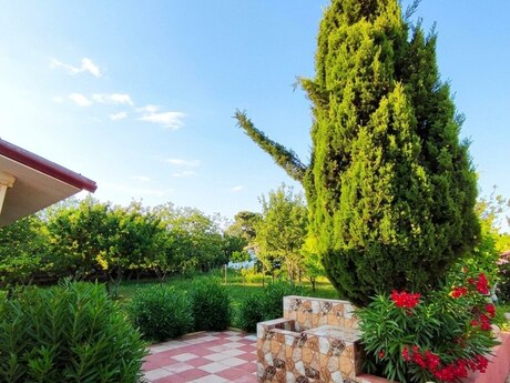 5 otaqlı həyət evi, 300 m², Nardaran: 245 000 ₼ 5