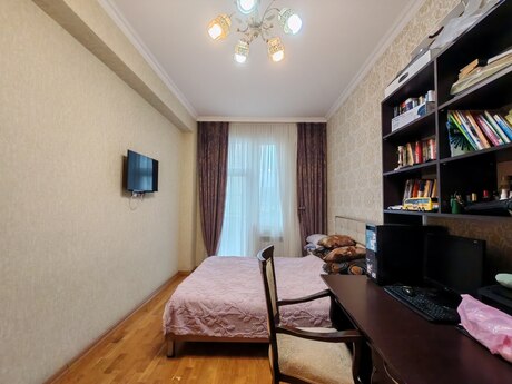 2-комнатная квартира, 65 м², Avtovağzal: 189 000 ₼ 5