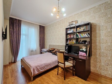 2-комнатная квартира, 65 м², Avtovağzal: 189 000 ₼ 4