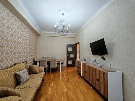 2-комнатная квартира, 65 м², Avtovağzal: 189 000 ₼ 3