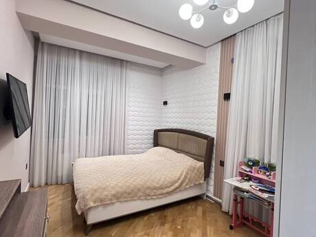 3-комнатная квартира, 80 м², Qara Qarayev: 273 000 ₼ 4