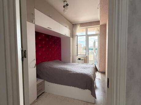 2-room apartment, 56 m², Əhmədli: 193 000 ₼ 3