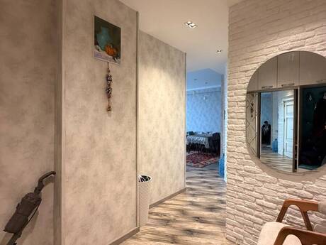 2-room apartment, 56 m², Əhmədli: 193 000 ₼ 2