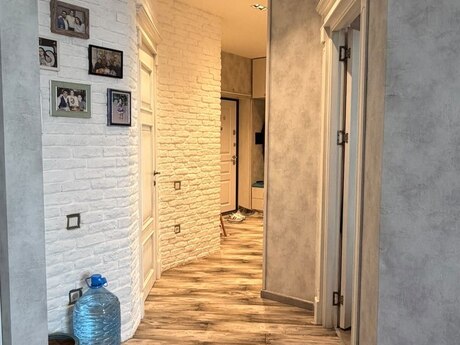 2-room apartment, 56 m², Əhmədli: 193 000 ₼ 5