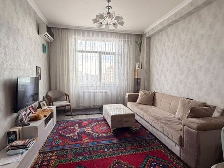 2-room apartment, 56 m², Əhmədli: 193 000 ₼ 4