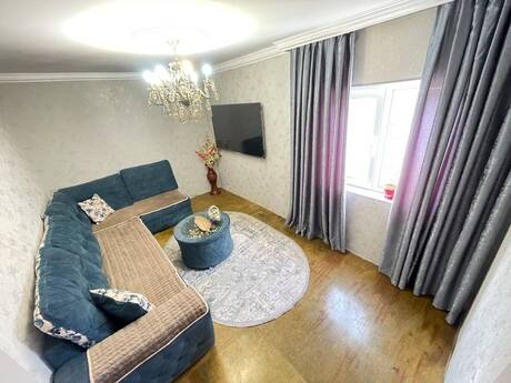 2-room house, 43 m², Şüvəlan: 54 000 ₼ 3