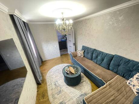 2-room house, 43 m², Şüvəlan: 54 000 ₼ 2