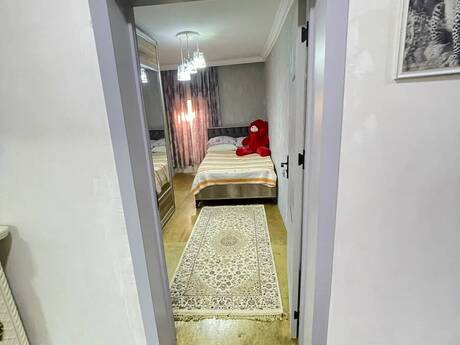2-room house, 43 m², Şüvəlan: 54 000 ₼ 4