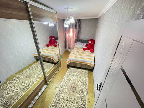 2-room house, 43 m², Şüvəlan: 54 000 ₼ 5