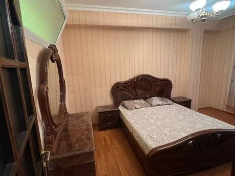 3-room apartment, 75 m², Qurtuluş 93: 87 000 ₼ 5