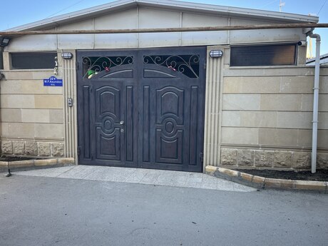 4-room house, 108 m², Binəqədi: 155 000 ₼ 3
