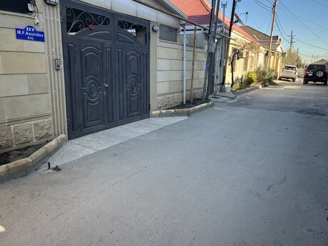 4-room house, 108 m², Binəqədi: 155 000 ₼ 2