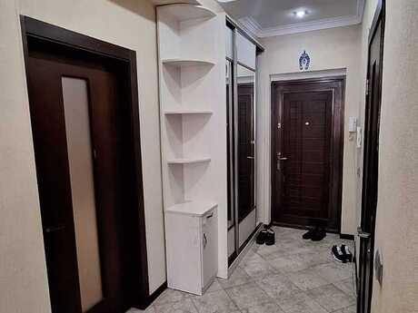 Аренда: 2-комнатная квартира, 60 м², Şah İsmayıl Xətai: 900 ₼/мес 5