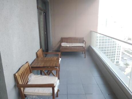 4 otaqlı mənzil, 176 m², 8 Noyabr: 580 000 ₼ 3