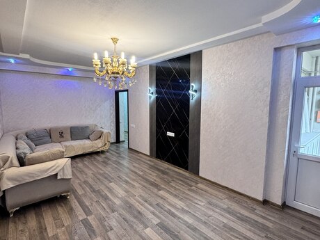Объявление №6516078 - Хырдалан, Хырдалан, 2-комн., 62 м², 7/13 этаж