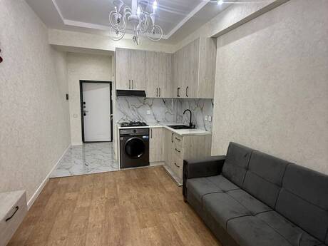 Объявление №6516079 - Хырдалан, Хырдалан, 2-комн., 29 м², 15/18 этаж