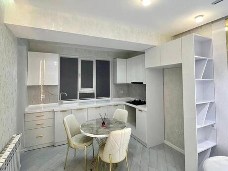 2-комнатная квартира, 48 м², Memar Əcəmi: 105 000 ₼ 3