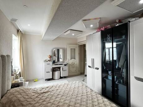 Продаётся 3-комнатная квартира в новостройке, Həzi Aslanov, 120 м², 207 900 AZN, фото 4 / 12