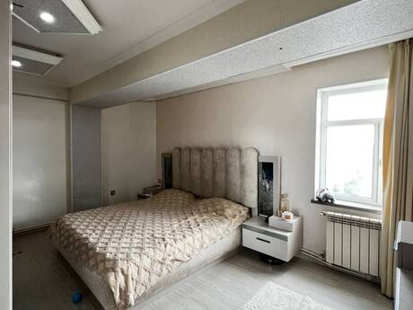 Продаётся 3-комнатная квартира в новостройке, Həzi Aslanov, 120 м², 207 900 AZN, фото 5 / 12