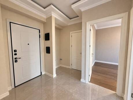 3 otaqlı mənzil, 79,6 m², City Garden: 298 500 ₼ 4