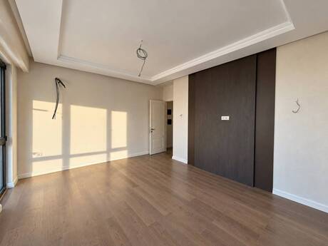 3 otaqlı mənzil, 79,6 m², City Garden: 298 500 ₼ 3