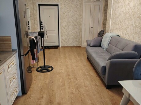 2-room apartment, 43 m², Masazır: 85 000 ₼ 4