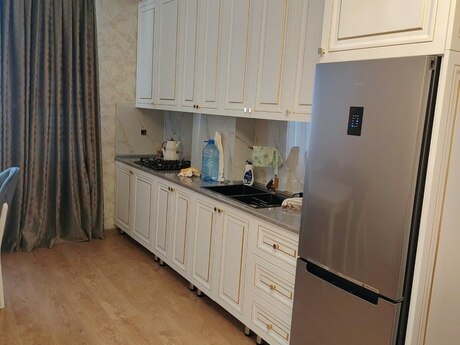 2-room apartment, 43 m², Masazır: 85 000 ₼ 3