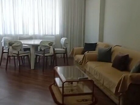 Kirayə 3 otaqlı mənzil, 125 m², Nizami: 1 100 ₼/ay 5