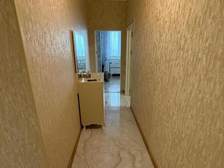 2 otaqlı mənzil, 80 m², Memar Əcəmi: 198 000 ₼ 5