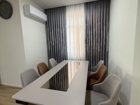 3 otaqlı mənzil, 146 m², Gənclik: 465 000 ₼ 4