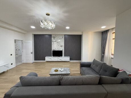 3 otaqlı mənzil, 146 m², Gənclik: 465 000 ₼ 3