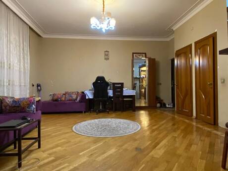 3 otaqlı mənzil, 70 m², Şah İsmayıl Xətai: 220 000 ₼ 4